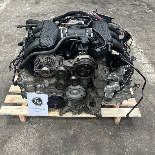 M96 moteur porsche - m96.20,
