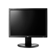 LG E1910PM 19" LED 1280 x 1024