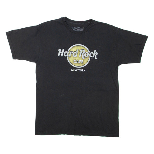 Shirt hard rock cafe - hard,