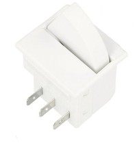 INTERRUPTEUR DE PORTE-LUMIÈRE