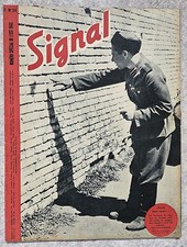 Signal Magazine n°17 de mai