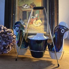 Magnifique Service A Sel