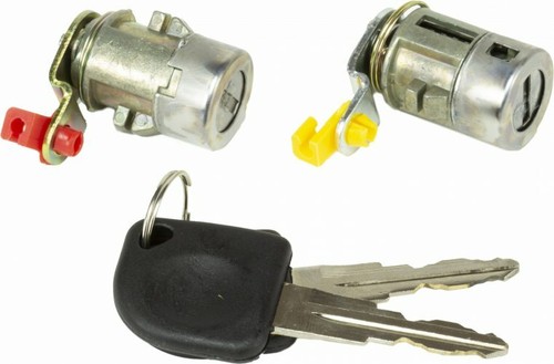 Ensemble serrure de - serrure,