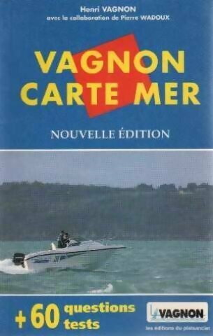 Code vagnon carte mer - code,