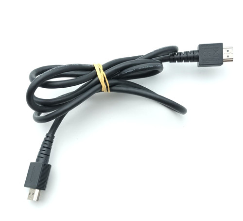 Câble hdmi nintendo switch - hdmi,