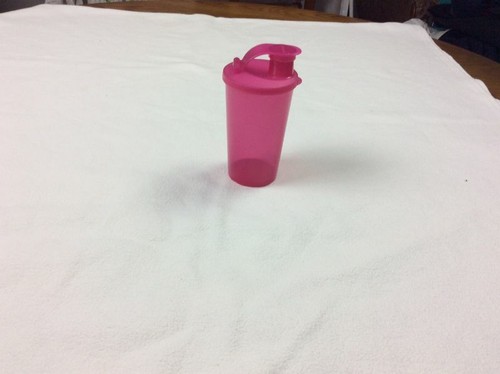 Shaker tupperware 330 ml - 330,