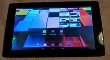 TABLETTE ARNOVA 101-G4