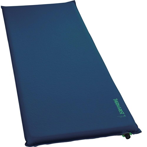 Basecamp matelas autogonflant - matelas,