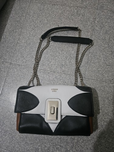 Magnifique sac main cuir - sac,
