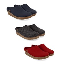 HAFLINGER JULIETTE CHAUSSONS