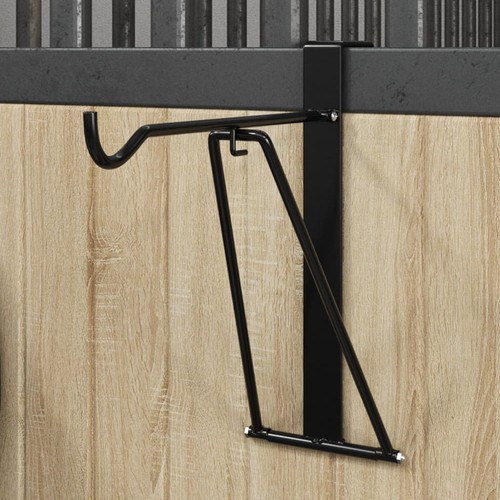 Porte selle pliable - porte-selle,
