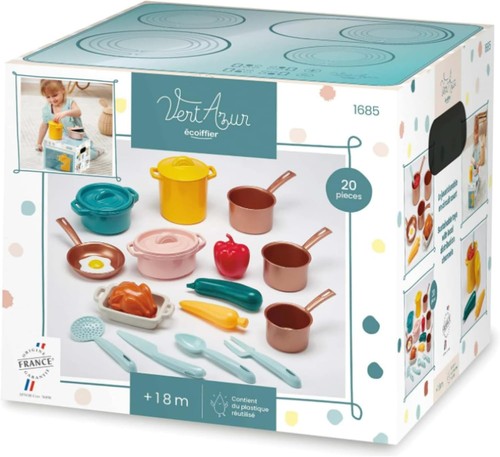 Jouets ecoiffier 1685 - jouets,