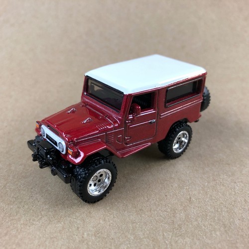 Hot wheels premium - premium, toyota