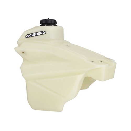 Acerbis gallon fuel tank - fuel,