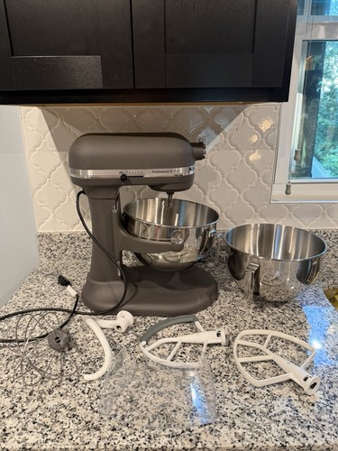 Kitchenaid professional plus - 5,