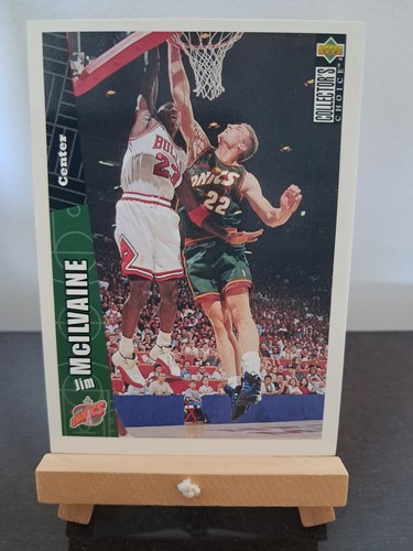 Jim mcilvaine sonics upper - jim,