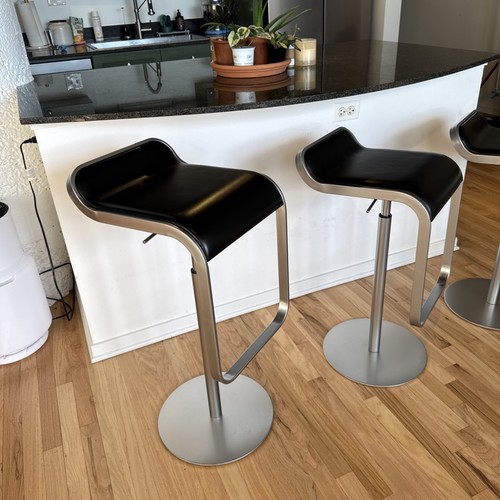 Lapalma lem piston stool - piston,