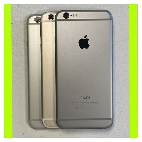 Apple iphone 16gb 64gb 128gb - 64gb,