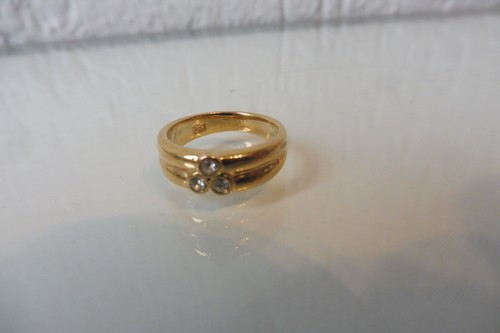Bague pierre lang élégante - pierre,