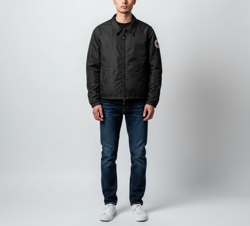 Armani jeans veste homme - jeans,