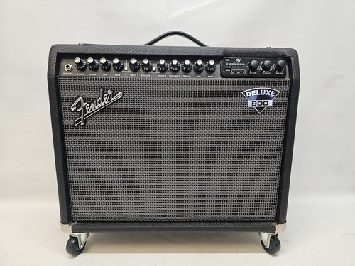 Fender deluxe 900 electric - fender,