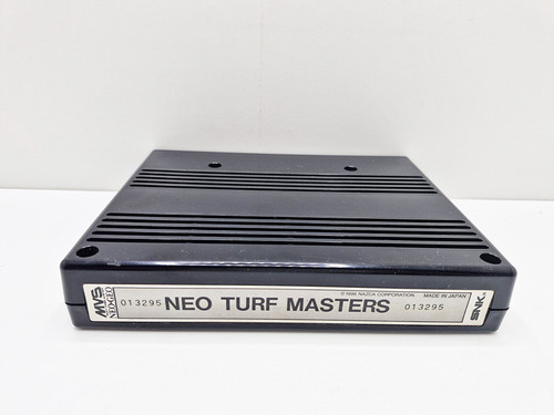 Neo turf masters snk - neo,