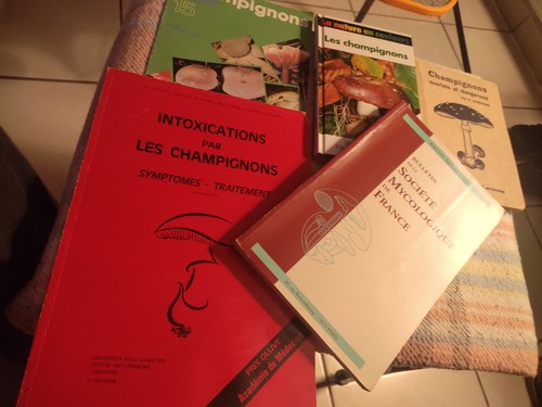 Livres divers sur les - livres,