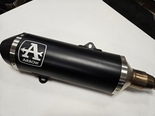 POT ARROW KYMCO 350 DOWNTOWN