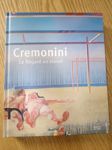 Cremonini regard en - le,