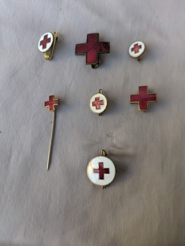 Ww1 france insigne - france,