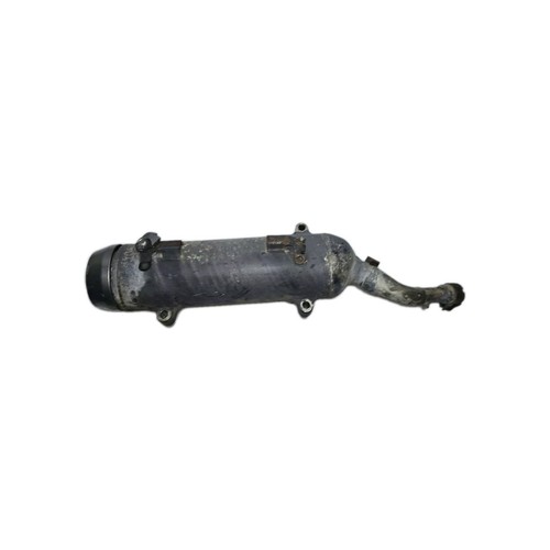 Silencieux échappement yamaha - silencieux,