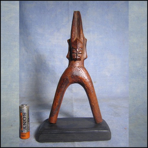 Lance pierre baoule - pierre,