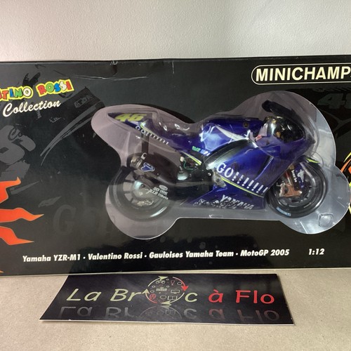 Minichamps collection - minichamps, 1/12