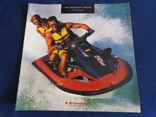 catalogue jet ski kawasaki