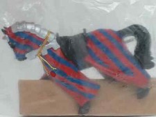 Figurine PAPO en plastique PVC