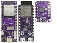 Véritable LOLIN ESP32 S3 Mini S3 Pro Et S3