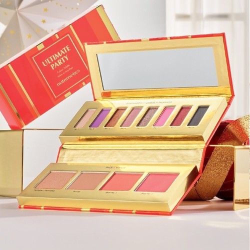 Nutrimetics ultimate party - ultimate,