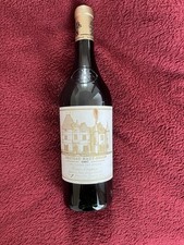chateau haut brion 1997