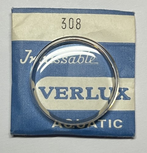 Neuf verre verlux - verre, aquatic