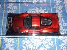 FERRARI ENZO ROSSO EFESTO  1/18 BENSON & HEAVEN