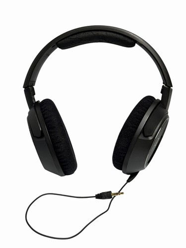 Sennheiser 429s over - over, the