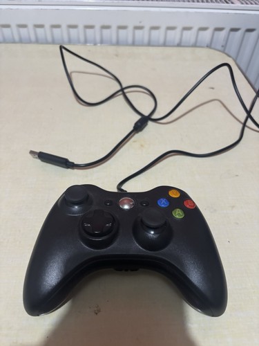 Microsoft manette xbox 360 - microsoft,