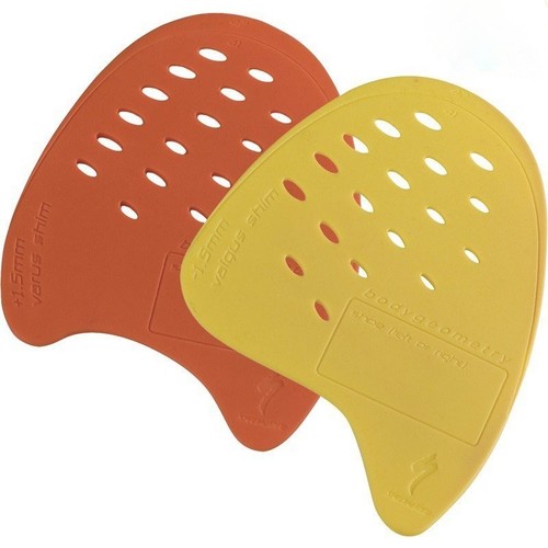 Semelles specialized shims - semelles, bg