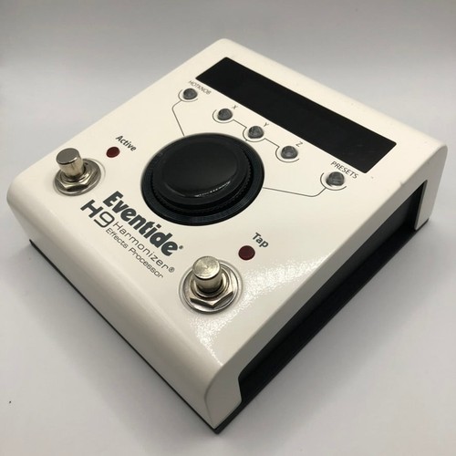 Eventide harmonizer slab - h9,