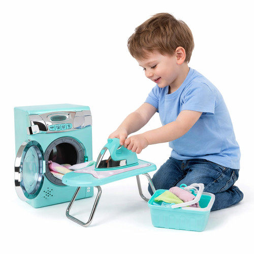 Kit lavage de repassage - et,