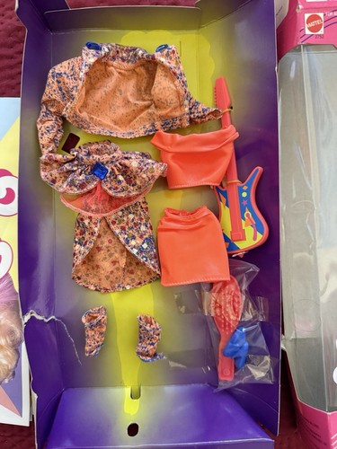 Barbie midge and - barbie, the