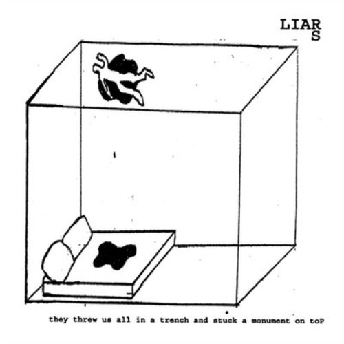 Liars they threw all - us,