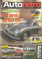 AUTO RETRO 414 WESTFIELD