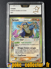Carte Pokémon Tortank Holo