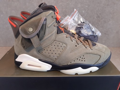 Nike air jordan travis - nike,